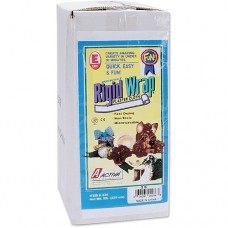 ACTÍVA 5 lb. Bulk Box of Rigid Wrap Plaster Cloth   556485263